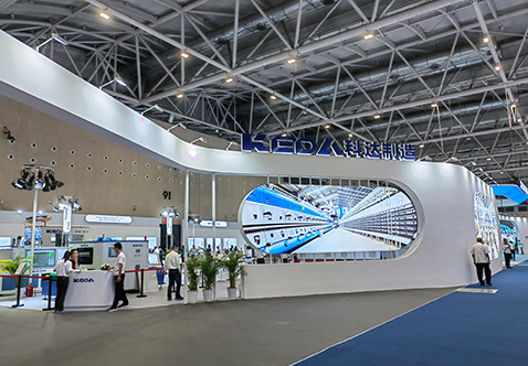 直击展会丨对准拉萨潭州陶瓷设备与资料展，G库电竞石材机械带你杰出争先看