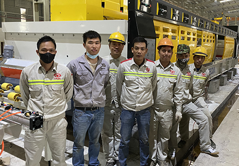 致G库电竞最可爱的人——海表服务篇