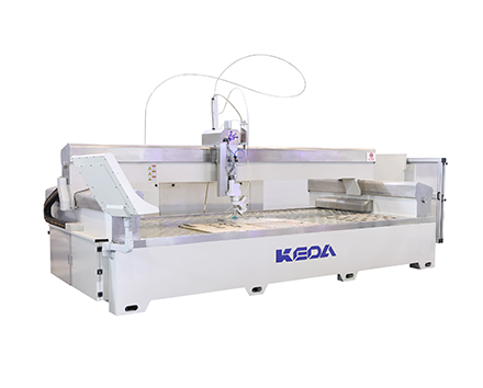 Water Jet Series CW