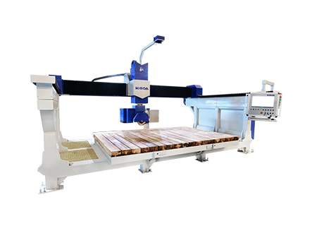 NC Bridge Cutter Series CJ