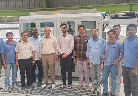 G库电竞石材机械大理石线锯印度双单得胜！逾越材率彰显硬核实力